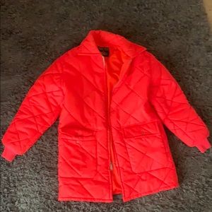 Very Comfy Warm Wear Jacket!